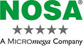 NOSA - Secunda logo