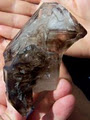 Namibian Brandberg Crystals image 3