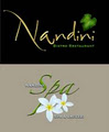 Nandini bistro restaurant & Spa logo