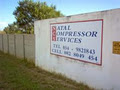 Natal Compressor Services logo