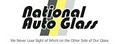 National Auto Glass logo