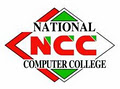 National Computer College logo