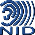 National Institute for the Deaf logo