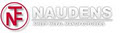 Naudens Sheet Metal Manufacturers logo