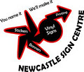 Newcastle Sign Centre CC image 1