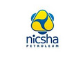 Nicsha Petroleum logo