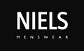 Niels Menswear logo