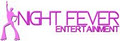 Night Fever Entertainment logo