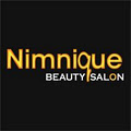 Nimnique Beauty Salon logo