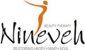Nineveh Beauty Therapy logo