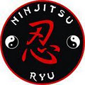 Ninjitsu Ryu - Sunningdale logo