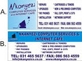 Nkanyezi Computer Services & Internet Cafe' image 2