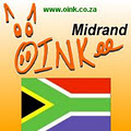 Oink Midrand Directory logo