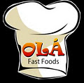 Ola Fast Foods logo