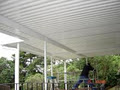 Omega The Shade Shop - Awnings, Shadeports, Carports, image 6