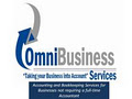 Omni Business Services logo