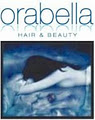 Orabella Hair & Beauty logo