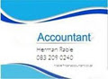 Outsourcing Accountant logo