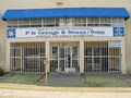 P. Le Grange Pamphlet Distributors Free State image 1