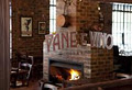 PANE E VINO FOOD & WINE BAR logo