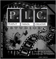 P.I.C. Studios and Designs logo