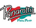 Panarottis Richards Bay logo