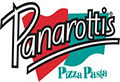 Panarottis Worcester logo