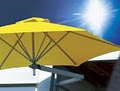 Paraflex Umbrellas SA logo