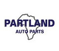 Partland Auto Parts logo