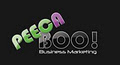 Peecaboo Business Marketing logo