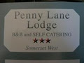 Penny Lane Lodge logo