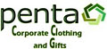 Penta Clothing and Gifts logo