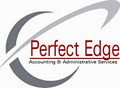 Perfect Edge logo