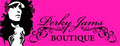 Perky Jams - Marketing Strategies ( Boutique and Promotions) image 1