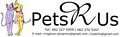 Pets R Us logo