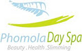 Phomola Day Spa logo