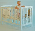 Podo Baby - Baby & Toddler Furniture logo