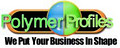 Polimer Profiles logo