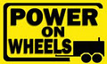 Power On Wheels image 1