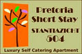 Pretoria Short Stay @ Stantiazicht 504 image 3
