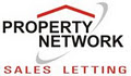 Property Network logo