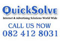 QuickSolve Internet image 1