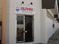 RE/MAX Address - Glenwood logo