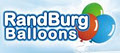Randburg Balloons logo