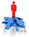 Re-think Marketing, Media and Promotion image 6