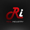 Real Industry Sound Group logo