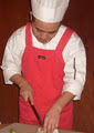 Redies Chinese Restaurant & Sushi Bar logo
