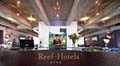 Reef Hotels logo