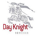 Refrigeration Day Knight Services logo