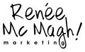 Renee McMagh Marketing logo